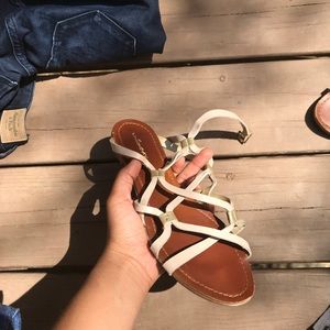 I just don’t want them anymore 🙂